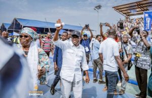 Tchaourou : voici comment Romuald Wadagni compte révolutionner l’agriculture grâce à la technologie