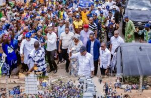 Développement régional : ce que Wadagni et Talata préparent pour le grand Savalou