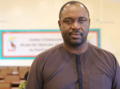 Coup de tonnerre : Chabi Yayi démissionne du parti d’opposition, le parti de son père