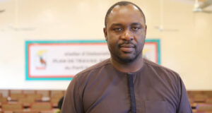 Coup de tonnerre : Chabi Yayi démissionne du parti d’opposition, le parti de son père