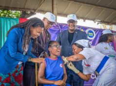 La Sierra Leone accélère les progrès vers l’élimination du cancer du col de l’utérus