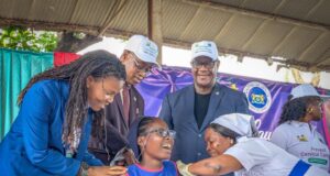 La Sierra Leone accélère les progrès vers l’élimination du cancer du col de l’utérus