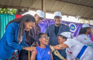 La Sierra Leone accélère les progrès vers l’élimination du cancer du col de l’utérus