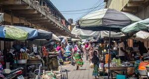 Relocalisation du marché Dantokpa : le gouvernement fixe le calendrier du 13 avril au 2 mai 2026
