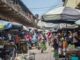 Relocalisation du marché Dantokpa : le gouvernement fixe le calendrier du 13 avril au 2 mai 2026