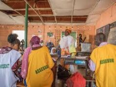 Présidentielle 2026 au Bénin : près de 8 millions d’électeurs attendus