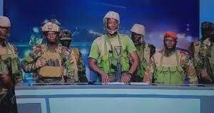 Tentative de coup d’État du 7 décembre : la tête de Pascal Tigri mise à prix