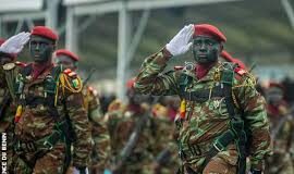 Forces Armées Béninoises : calendrier et modalités du concours de formation des officiers 2026