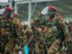 Forces Armées Béninoises : calendrier et modalités du concours de formation des officiers 2026