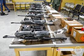 Terrorisme et sécurisation des frontières : les États-Unis offrent des équipements de sécurité au Bénin