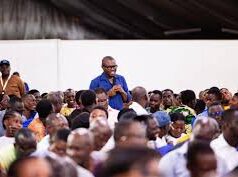 Avenir de la Jeunesse : immersion et dialogue entre Romuald Wadagni et les étudiants de l’UAC