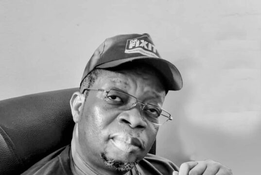 El Fenómeno : billet de Tibuurce Adagbè