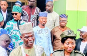 Ouémé / Avrankou : les sept Chefs d’Arrondissement désormais aux commandes