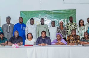 FBHB : vers une gouvernance moderne et un cadre normatif renforcé