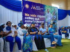 Porto-Novo : le movement « Voix de femmes pour Wadagni » mise sur une mobilisation record pour assurer le plein de voix