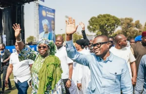 Présidentielle 2026 : le pacte de Romuald Wadagni pour la dignité des Aspirants au Métier d’Enseignant (AME)