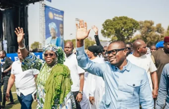 Présidentielle 2026 : le pacte de Romuald Wadagni pour la dignité des Aspirants au Métier d’Enseignant (AME)
