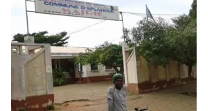 Aplahoué : installation des nouveaux Chefs d’Arrondissement et présidents de commissions