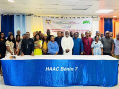 Présidentielles 2026 : la HAAC et l’OIF au chevet du professionnalisme des médias béninois