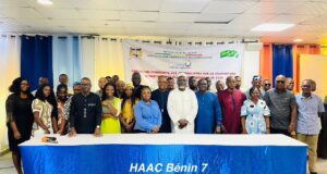 Présidentielles 2026 : la HAAC et l’OIF au chevet du professionnalisme des médias béninois