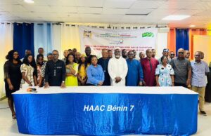 Présidentielles 2026 : la HAAC et l’OIF au chevet du professionnalisme des médias béninois