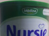 Alerte Sanitaire : rappel immédiat de plusieurs lots de lait infantile NURSIE pour risque de contamination