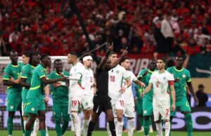Coup de théâtre à la CAF : pourquoi le titre de champion d’Afrique change de camp 2 mois après la finale