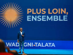 Bénin 2026 : la Vision de Romuald Wadagni pour une Prospérité Partagée