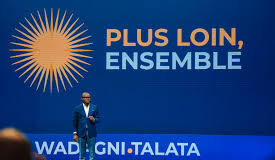 Bénin 2026 : la Vision de Romuald Wadagni pour une Prospérité Partagée