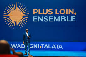 Bénin 2026 : la Vision de Romuald Wadagni pour une Prospérité Partagée