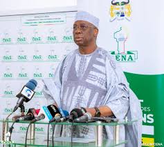 Présidentielle au Bénin : la CENA dévoile la liste des Points Focaux Communaux nommés