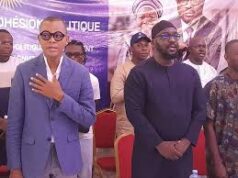 Présidentielle 2026 : Guy Mitokpè quitte l’opposition pour Romuald Wadagni