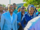 Campagne présidentielle 2026 : le duo Wadagni-Talata lance officiellement sa conquête depuis Kandi