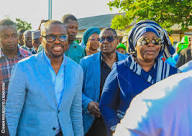 Campagne présidentielle 2026 : le duo Wadagni-Talata lance officiellement sa conquête depuis Kandi