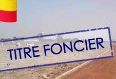 Sécurisation foncière au Bénin : l’ANDF annonce la disponibilité de nombreux titres fonciers dans les communes