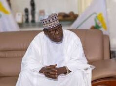 Urgent : Boni Yayi quitte la présidence du parti Les Démocrates et démissionne du parti