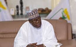 Urgent : Boni Yayi quitte la présidence du parti Les Démocrates et démissionne du parti