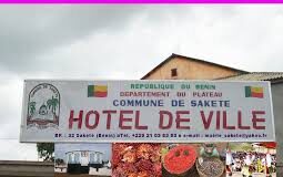 Plateau / Sakété : 06 Chefs d’Arrondissement et quatre Présidents de commissions installées