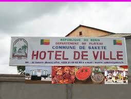 Plateau / Sakété : 06 Chefs d’Arrondissement et quatre Présidents de commissions installées