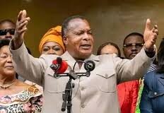 Congo-Brazzaville : à de 82 ans, Denis Sassou Nguesso réélu pour un 5e mandat