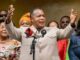 Congo-Brazzaville : à de 82 ans, Denis Sassou Nguesso réélu pour un 5e mandat