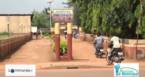 Akpro-Missérété : la 5ème mandature prend son envol avec l’installation des 05 Chefs d’Arrondissement