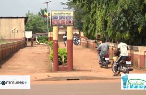 Akpro-Missérété : la 5ème mandature prend son envol avec l’installation des 05 Chefs d’Arrondissement