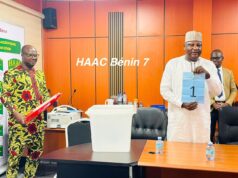 Présidentielle 2026 : la HAAC lance les séances d’enregistrement des duos