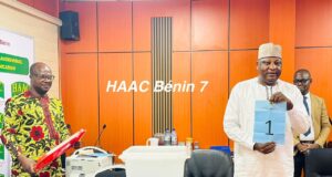 Présidentielle 2026 : la HAAC lance les séances d’enregistrement des duos