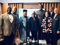 Le SEED Project et ses partenaires franchissent une étape décisive pour le U.S.-Africa Youth Talent Combine et le Sports Careers Summit à l’issue d’une table ronde stratégique à Los Angeles