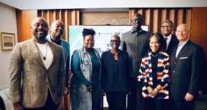 Le SEED Project et ses partenaires franchissent une étape décisive pour le U.S.-Africa Youth Talent Combine et le Sports Careers Summit à l’issue d’une table ronde stratégique à Los Angeles