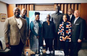 Le SEED Project et ses partenaires franchissent une étape décisive pour le U.S.-Africa Youth Talent Combine et le Sports Careers Summit à l’issue d’une table ronde stratégique à Los Angeles