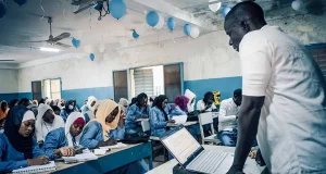 Potentiel, compétences et emplois : le rôle clé des jeunes femmes dans le changement en Afrique de l’Ouest et du centre