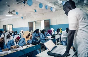 Potentiel, compétences et emplois : le rôle clé des jeunes femmes dans le changement en Afrique de l’Ouest et du centre